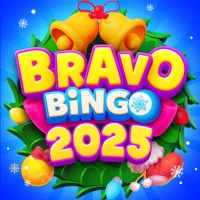 Bravo Bingo-Lucky Bingo Game